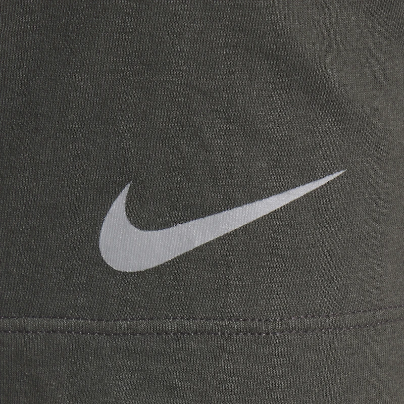 Men's Nike  Gotham Green New York Jets 2025 Rivalries Collection Essential T-Shirt