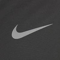 Men's Nike  Gotham Green New York Jets 2025 Rivalries Collection Sideline Anorak Half-Zip Hoodie Jacket