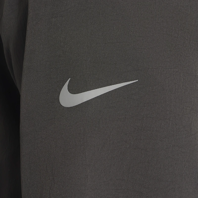 Veste aviateur zippée Nike Gotham Green New York Jets 2025 Rivalries Collection Sideline pour homme