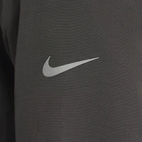 Veste aviateur zippée Nike Gotham Green New York Jets 2025 Rivalries Collection Sideline pour homme