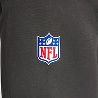 Veste aviateur zippée Nike Gotham Green New York Jets 2025 Rivalries Collection Sideline pour homme