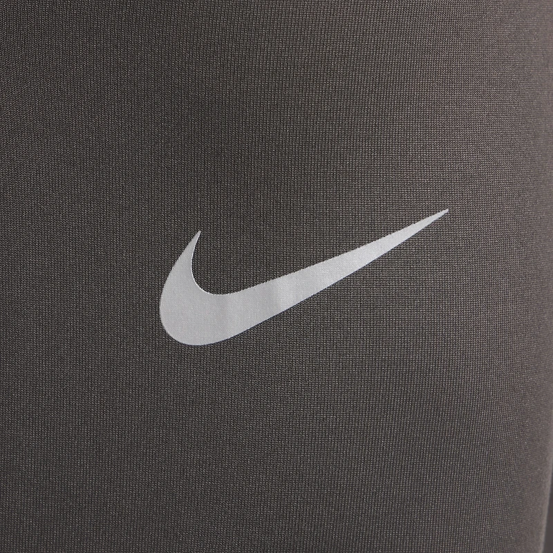 Men's Nike  Gotham Green New York Jets 2025 Rivalries Collection Sideline Legend Dri-FIT Long Sleeve T-Shirt