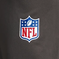 T-shirt à manches longues Nike Gotham Green New York Jets 2025 Rivalries Collection Sideline Legend Dri-FIT pour homme