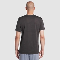 T-shirt Nike Gotham Green pour homme, collection Rivalités 2025, New York Jets, Sideline Velocity Dri-FIT