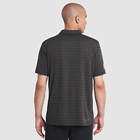 Men's Nike  Gotham Green New York Jets 2025 Rivalries Collection Sideline Victory Striped Dri-FIT Polo