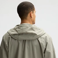 Men's Nike Gotham Green New York Jets 2025 Rivalries Collection Tech Raglan Full-Zip Jacket