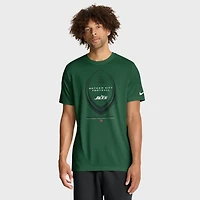 Men's Nike New York Jets Legend Icon Dri-FIT T-Shirt