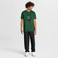 T-shirt Nike vert New York Jets Legend Icon Dri-FIT pour homme