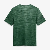 Men's Nike Green New York Jets Sideline Double Covered Dri-FIT Velocity T-Shirt