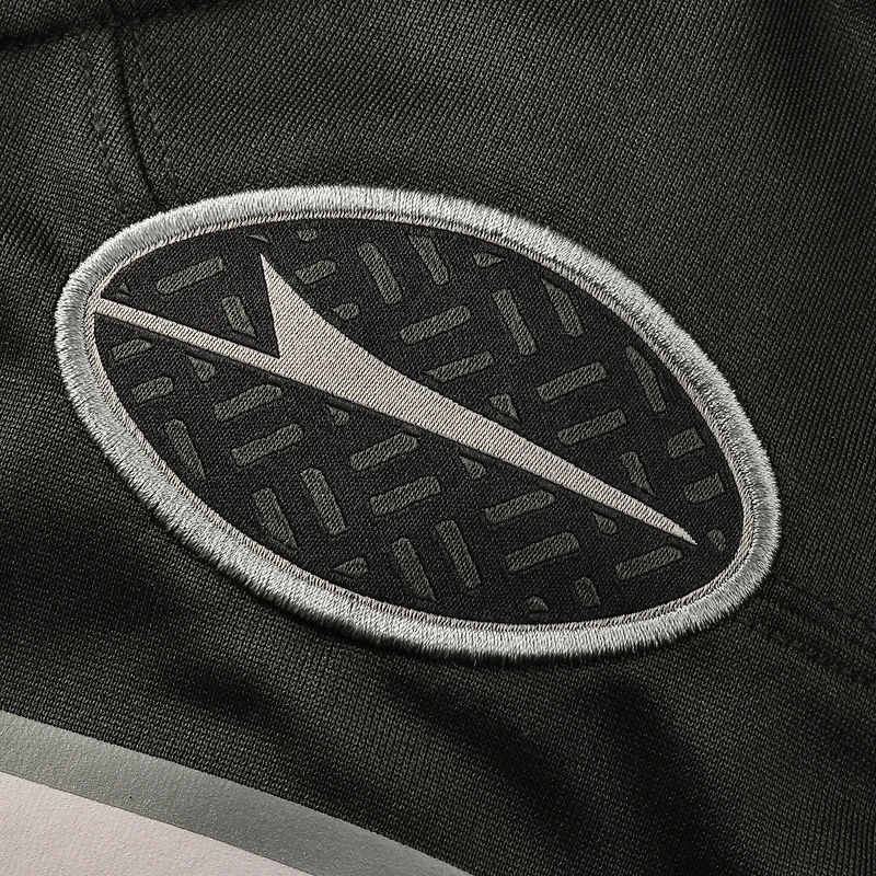 Maillot Nike Joe Namath Gotham Green pour homme, joueur retraité, collection Rivalries 2025, des New York Jets