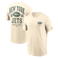 T-shirt Nike Freestyle Essential naturel pour homme