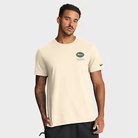 T-shirt Nike Freestyle Essential naturel pour homme
