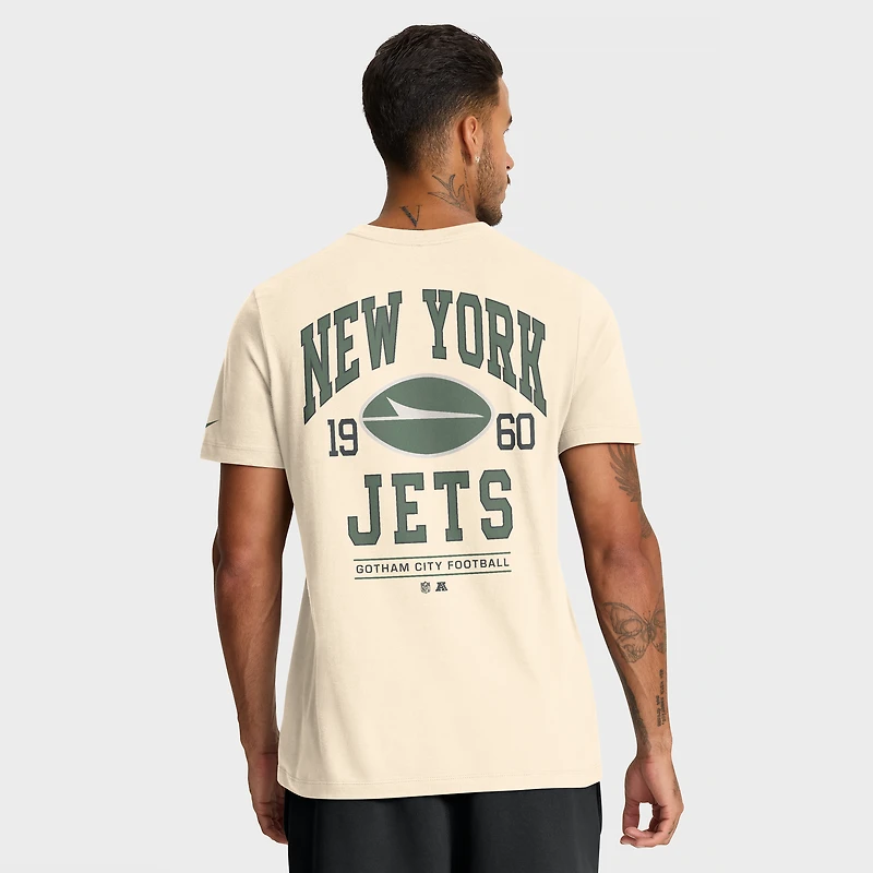 T-shirt Nike Freestyle Essential naturel pour homme