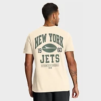 T-shirt Nike Freestyle Essential naturel pour homme