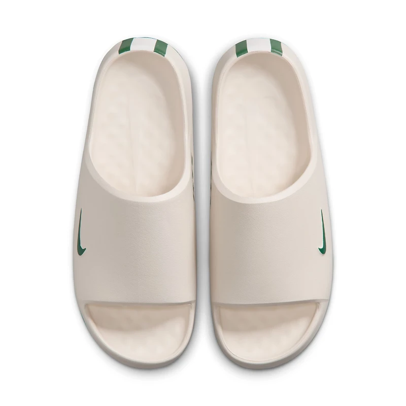 Men's Nike New York Jets Calm Slides 2.0