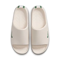 Men's Nike New York Jets Calm Slides 2.0