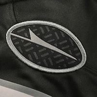 Maillot Nike Quinnen Williams Empire Green pour homme, collection Rivalries 2025 des New York Jets