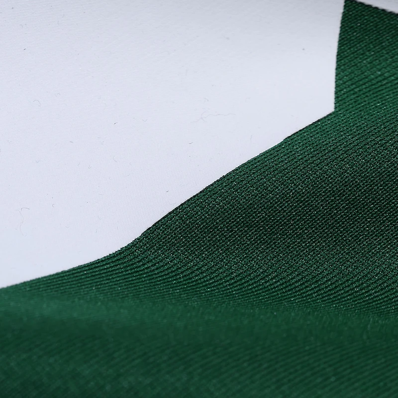 Men's Nike Tony Adams Legacy Green New York Jets Team Game Jersey