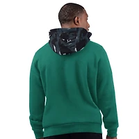 Sweat à capuche Starter Green New York Jets Thursday Night Gridiron pour homme