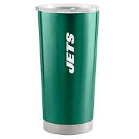 Jets de New York 20oz. Gobelet du jour du match