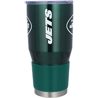 New York Jets 30oz. Gameday Stainless Tumbler