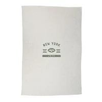 Couverture molletonnée des Jets de New York 54'' x 84''