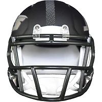 Mini-casque de vitesse alternatif sur le terrain Riddell 2025 Rivalries Collection des New York Jets