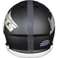 Mini-casque de vitesse alternatif sur le terrain Riddell 2025 Rivalries Collection des New York Jets