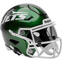 Casque Riddell Speed ​​Flex taille moyenne des New York Jets
