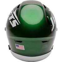 Casque Riddell Speed ​​Flex taille moyenne des New York Jets
