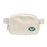 Sac banane Sherpa des Jets de New York