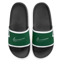 Nike New York Jets 2024 Off-Court Slide Sandals