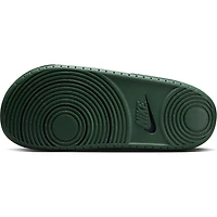 Nike New York Jets Off-Court Wordmark Slide Sandals