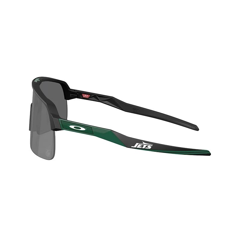 Oakley  New York Jets Sutro Lite PRIZM Sunglasses