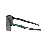 Oakley  New York Jets Sutro Lite PRIZM Sunglasses