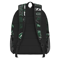 Outerstuff New York Jets Backpack and Lunchbox Set