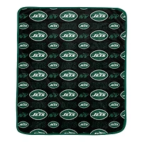 Pegasus New York Jets 60” x 70” Home & Away Two-Piece Blanket Set