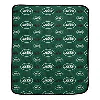 Pegasus New York Jets 60” x 70” Home & Away Two-Piece Blanket Set