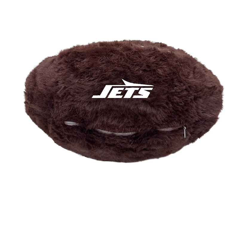 Pegasus New York Jets Player Pal Plush Ball