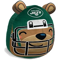 Oreiller mascotte en peluche Pegasus New York Jets avec caractéristiques