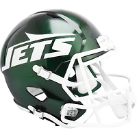 Riddell New York Jets 2024 Speed ​​Réplique Casque