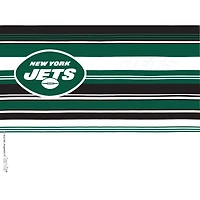Tervis  New York Jets 24oz. Hype Stripe Classic Tumbler