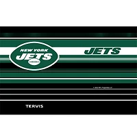 Tervis New York Jets 30oz. Hype Stripes Tumbler