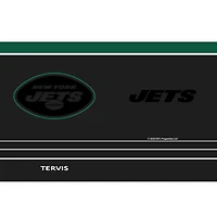 Tervis New York Jets 30oz. Night Game Stainless Steel Tumbler