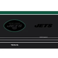 Tervis New York Jets 30oz. Night Game Tumbler with Straw