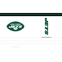 Gobelet en acier inoxydable Tervis New York Jets Arctic 20oz