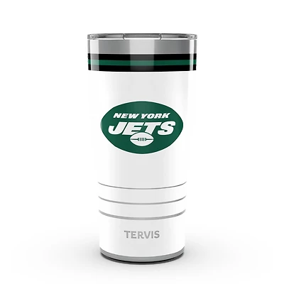 Gobelet en acier inoxydable Tervis New York Jets Arctic 20oz