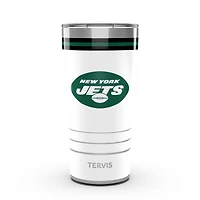 Gobelet en acier inoxydable Tervis New York Jets Arctic 20oz