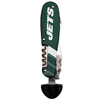 The Sports Vault New York Jets - Outil multifonction barman 8 pièces