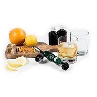 The Sports Vault New York Jets - Outil multifonction barman 8 pièces